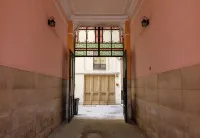 Onlyrooms V - Sea View & Train Station Hotels in Cagliari