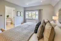 Host & Stay - White Lodge