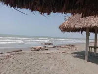 Hotel Rancherío Shangai Hotels in Monitos