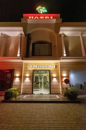 Hotel 7 PM Отели в г. Сапрор