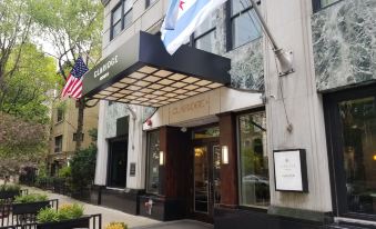 Claridge House