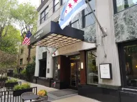 Claridge House