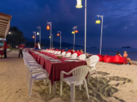 Klong Prao Resort Hotels in Koh Chang