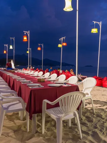 รูปภาพของคลองพร้าว รีสอร์ท เกาะช้าง