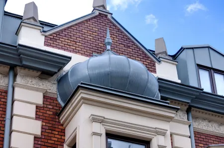 Zamkowa15 Apartments Отели в г. Краков