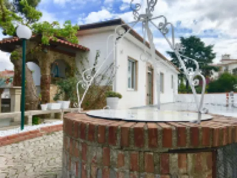 Villa Paestum Capaccio Paestum otelleri