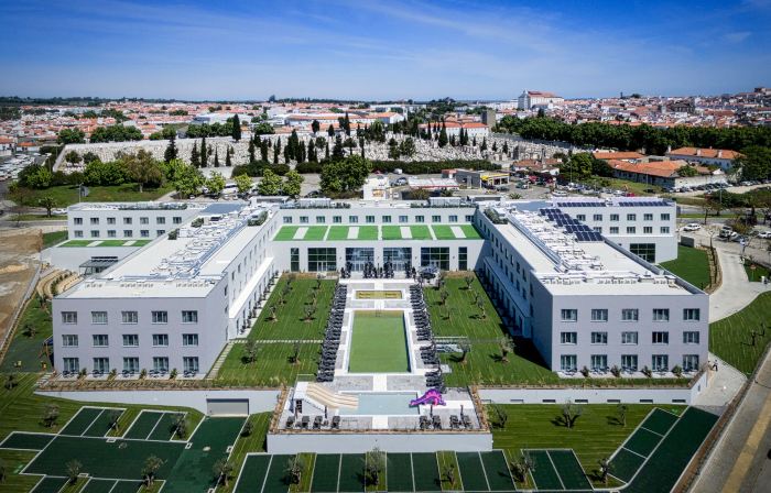 Vila Gale Evora