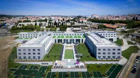 Vila Gale Evora in Evora