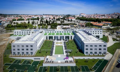 Vila Gale Evora