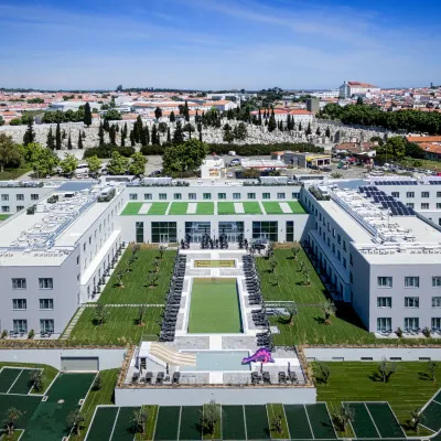 Vila Gale Evora Hotels near Evora Railway Station