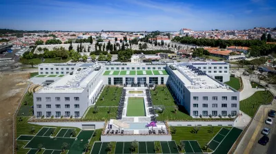 Vila Gale Evora Hotels in 