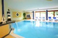 Landhotel Salmen - Pool