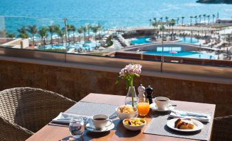 Miraggio Thermal Spa Resort