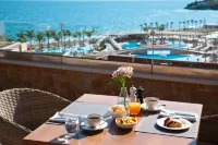 Miraggio Thermal Spa Resort