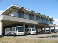 Nanporo Onsen Heart & Heart Hotels in Ebetsu