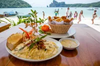 Phi Phi Harbour View Hotel