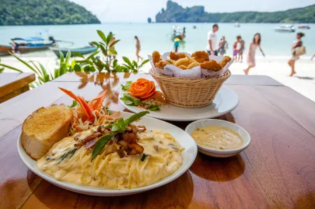 Phi Phi Harbour View Hotel