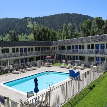 The Jackson SouthTown