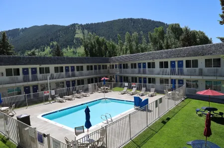 The Jackson SouthTown Отели в г. Хобек