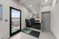 拉雷多賓館延長住宿