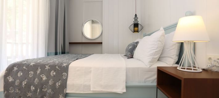 Alp Suites Pinehill Hotels in Ula