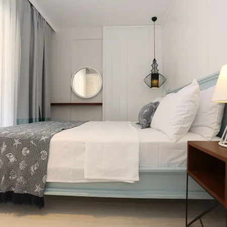 Alp Suites Pinehill