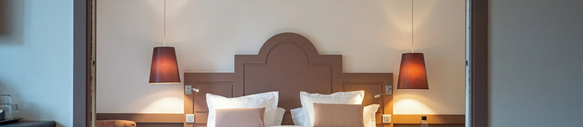 Four-Star Hotels