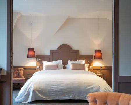 La Maison des Armateurs Hotels in Saint Malo