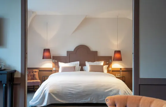 拉邁松德斯阿瑪託斯酒店