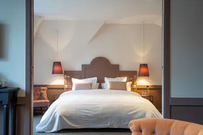 La Maison des Armateurs Hotel di 