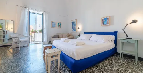 Italianway - Sant'Oronzo Apartment