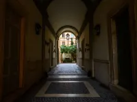 Il Campo Marzio Hotels near تريفي