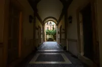 Il Campo Marzio - de charme