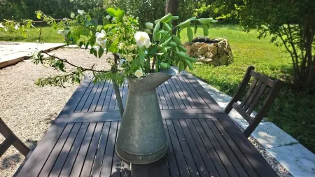 L'Esperluette en Camargue