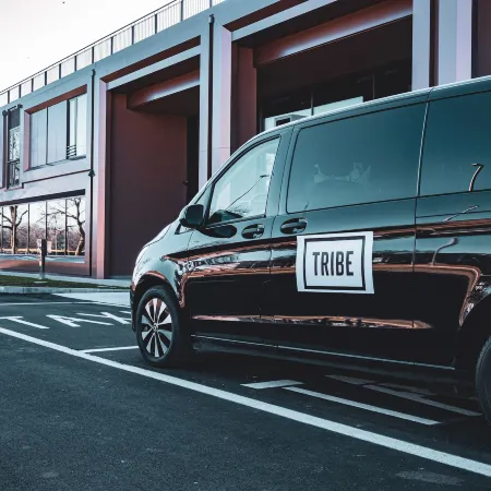 Tribe Milano Malpensa