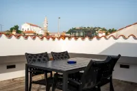 Blue Sky Duplex Piran by Locap Group
