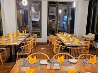 โรงแรมลูดรอง โรงแรมในทิมพู