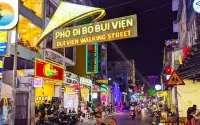 Express by M Village Pham Ngu Lao, a brand of Modern Village Lifestyle - Homestays