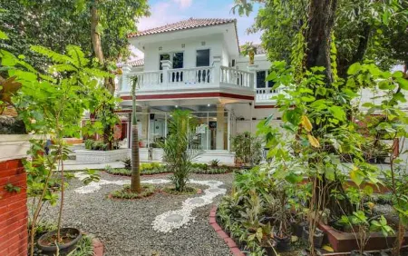 Losmen Kebun Indah Отели в г. Jatiasih