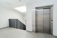 Avenue Apartment - LoftAffair Hotels in Krakow