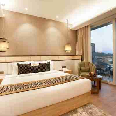 Snow Valley Heights Rooms