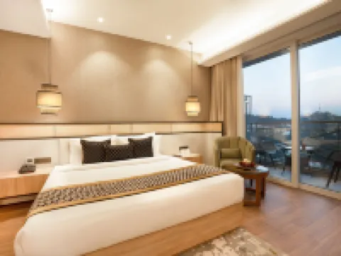 Snow Valley Heights Hotels in Shimla