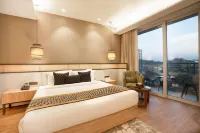 Snow Valley Heights Hotels in ноҳияи Шимла