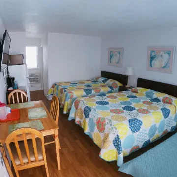 Sea Chest Motel