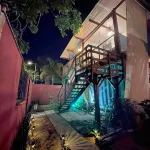 Contêiner 10 Hospedagem Hotels in Manguinhos