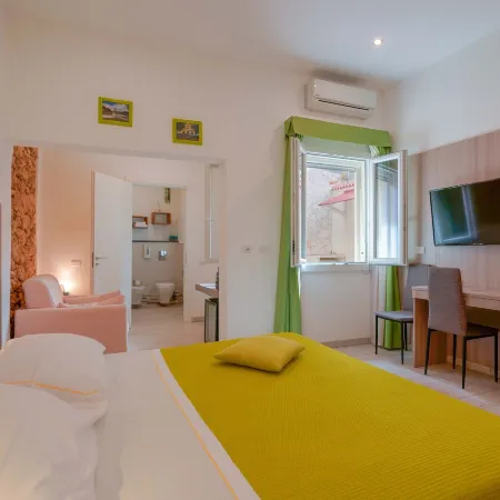 Bardilio Luxury Rooms IUN P1813