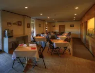 Sponars Chalet Hotels in Kosciuszko National Park