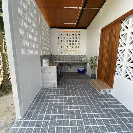 Maliblue Resort Khanom