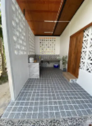 Maliblue Resort Khanom