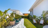 Voger Alaçatı Prive Hotels in Cesme
